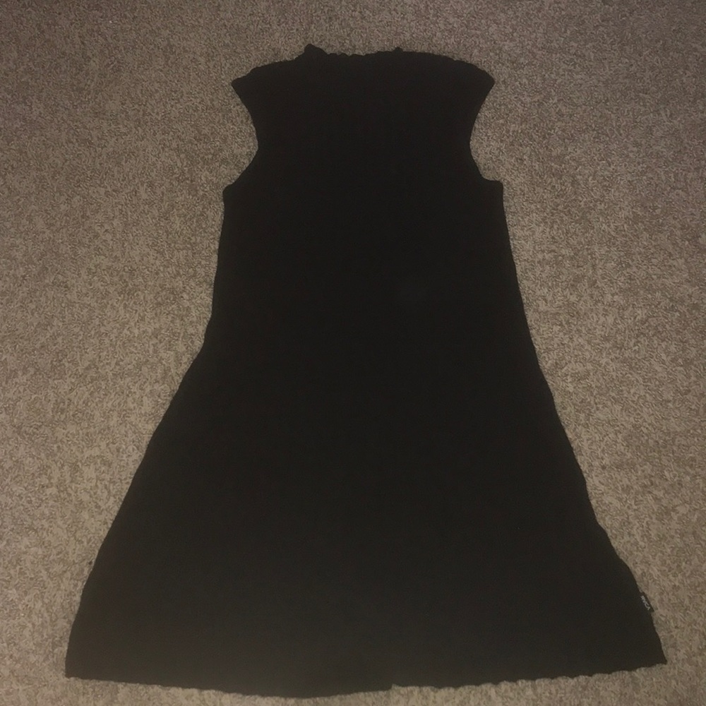 RVCA BLACK DRESS